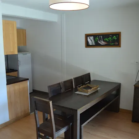 מלון דירות Vacanceole - Les Jardins De Balnea