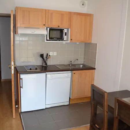 Vacanceole - Les Jardins De Balnea 3*