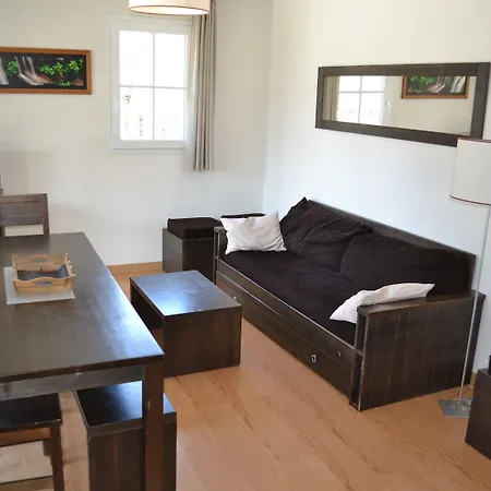 Vacanceole - Les Jardins De Balnea