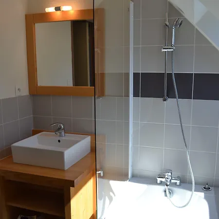 מלון דירות Vacanceole - Les Jardins De Balnea