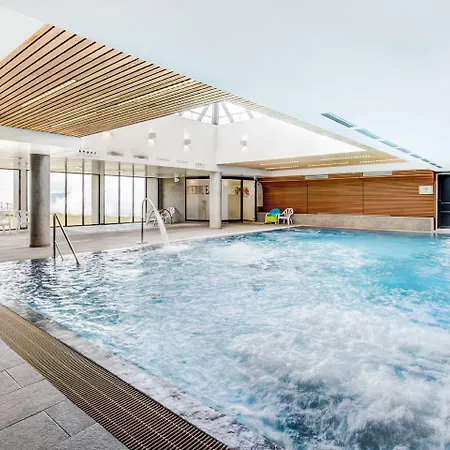 Vacanceole - Les Jardins De Balnea לודנוויל