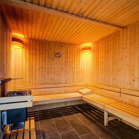 Vacanceole - Les Jardins De Balnea לודנוויל