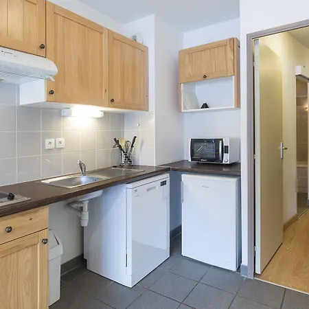 Vacanceole - Les Jardins De Balnea לודנוויל