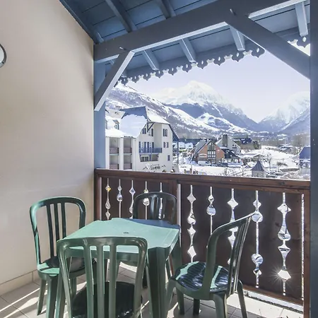 Vacanceole - Les Jardins De Balnea Lejlighedshotel
