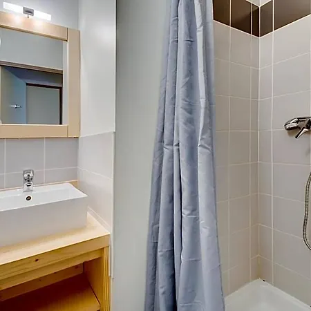 Vacanceole - Les Jardins De Balnea Apart Otel 3*