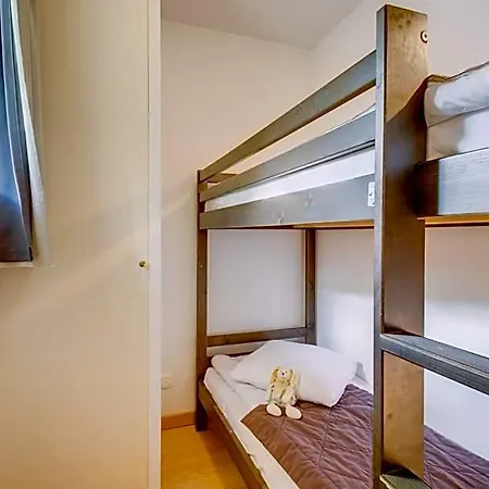 Vacanceole - Les Jardins De Balnea Apart Otel 3*