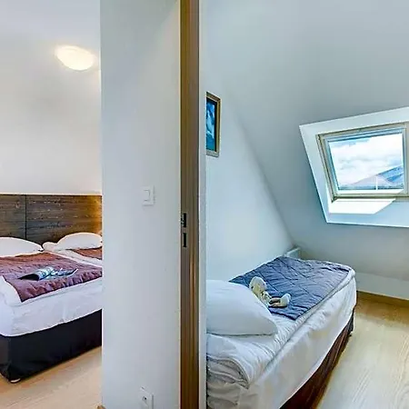 Apart Otel Vacanceole - Les Jardins De Balnea
