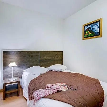 Vacanceole - Les Jardins De Balnea Apart Otel