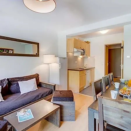 Vacanceole - Les Jardins De Balnea 3* Loudenvielle