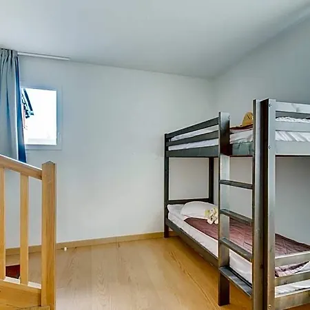Vacanceole - Les Jardins De Balnea Apart Otel