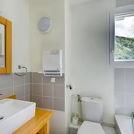 Vacanceole - Les Jardins De Balnea Apart Otel