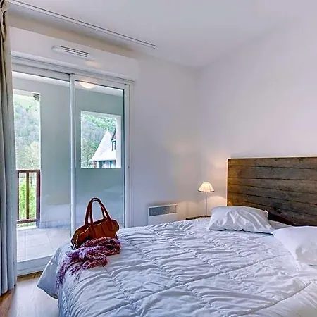 Vacanceole - Les Jardins De Balnea 3*