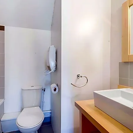 Vacanceole - Les Jardins De Balnea 3*