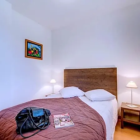 Vacanceole - Les Jardins De Balnea Apart Otel 3*