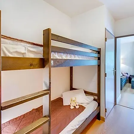Apart Otel Vacanceole - Les Jardins De Balnea Loudenvielle
