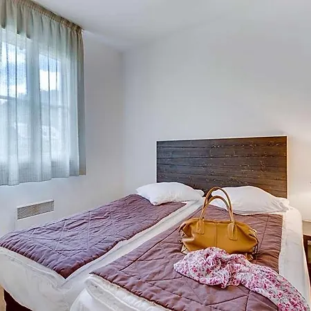 Vacanceole - Les Jardins De Balnea 3* Loudenvielle