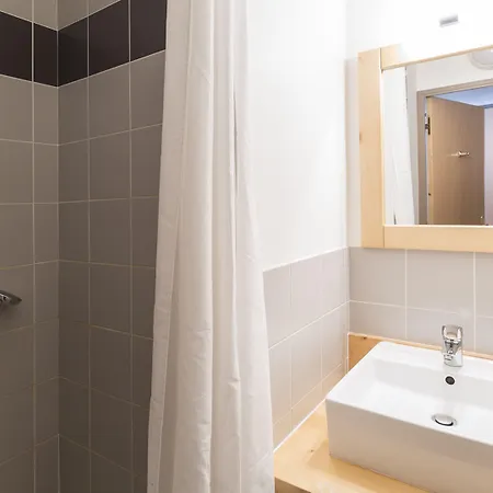 Vacanceole - Les Jardins De Balnea 3* Loudenvielle