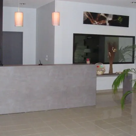 Vacanceole - Les Jardins De Balnea 3* Loudenvielle