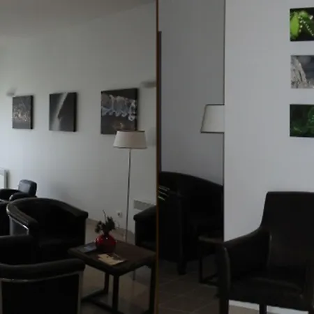 Vacanceole - Les Jardins De Balnea Apart-hotel Loudenvielle