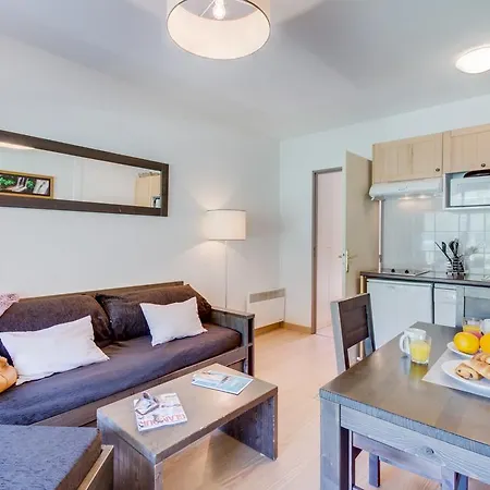 Vacanceole - Les Jardins De Balnea לודנוויל