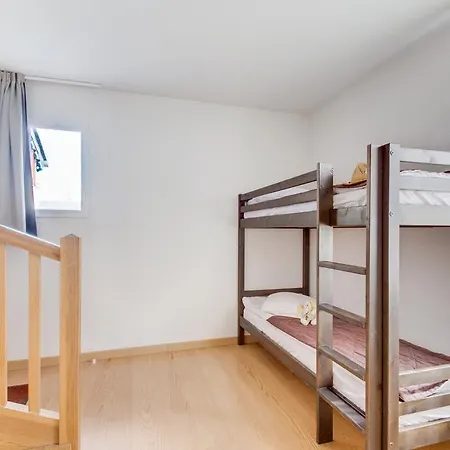 מלון דירות Vacanceole - Les Jardins De Balnea לודנוויל