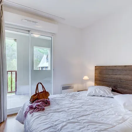 Appart hôtel Vacancéole - Les Jardins De Balnéa