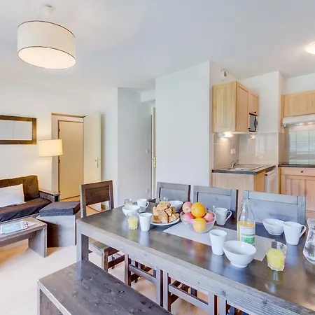 Vacanceole - Les Jardins De Balnea