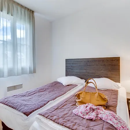 Vacanceole - Les Jardins De Balnea 3* Loudenvielle