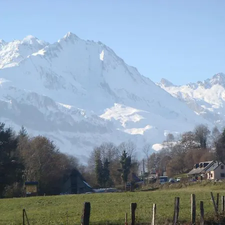 Vacancéole - Les Jardins De Balnéa 3* Loudenvielle