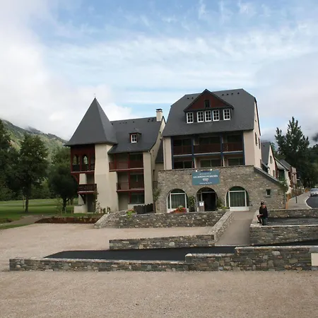 Vacanceole - Les Jardins De Balnea 3*