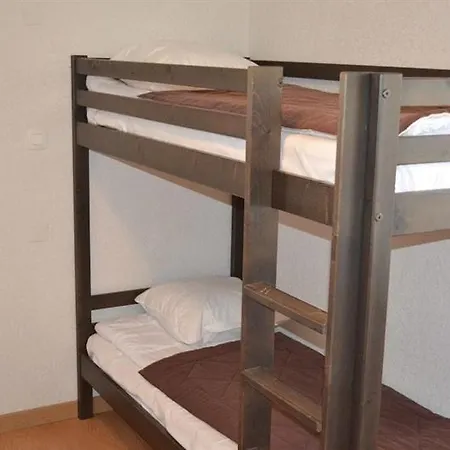 Hotel apartamentowy Vacanceole - Les Jardins De Balnea Loudenvielle