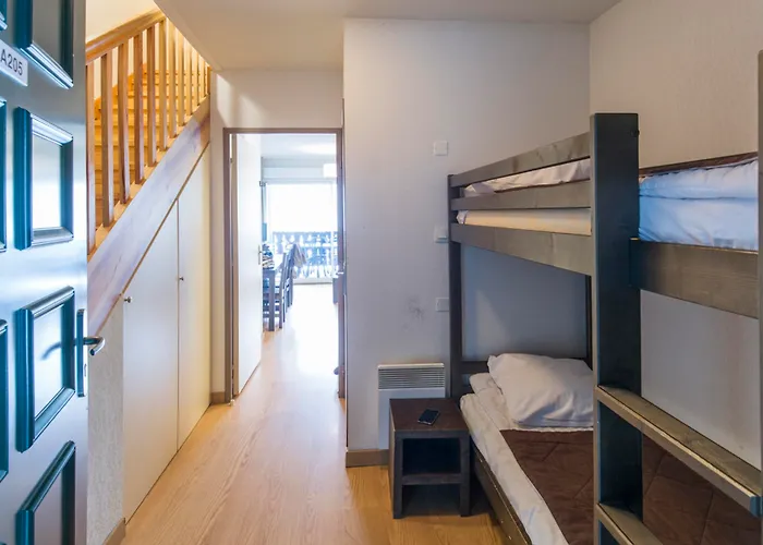 Vacanceole - Les Jardins De Balnea 3*