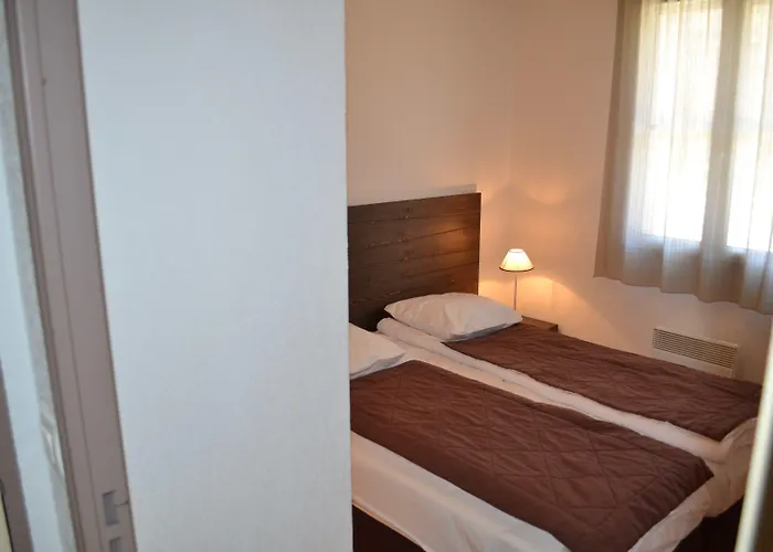 Vacanceole - Les Jardins De Balnea Lejlighedshotel