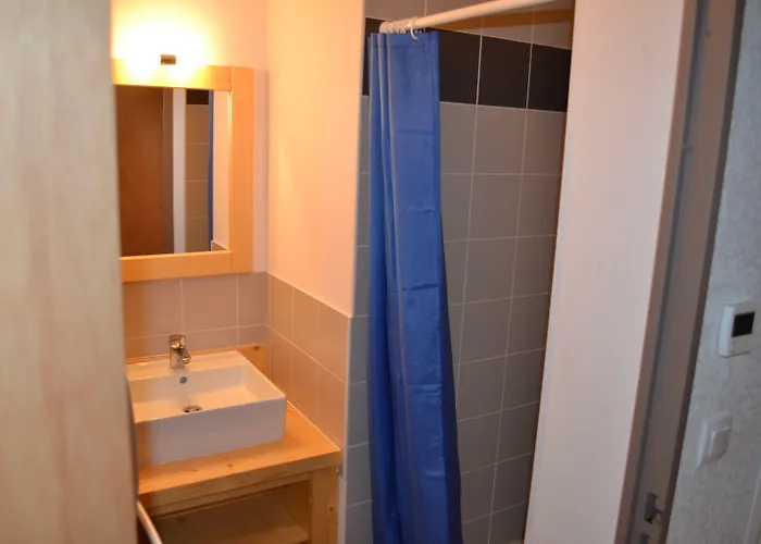 Vacanceole - Les Jardins De Balnea Lejlighedshotel 3*